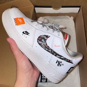 Air Force 1 JDI (GS)